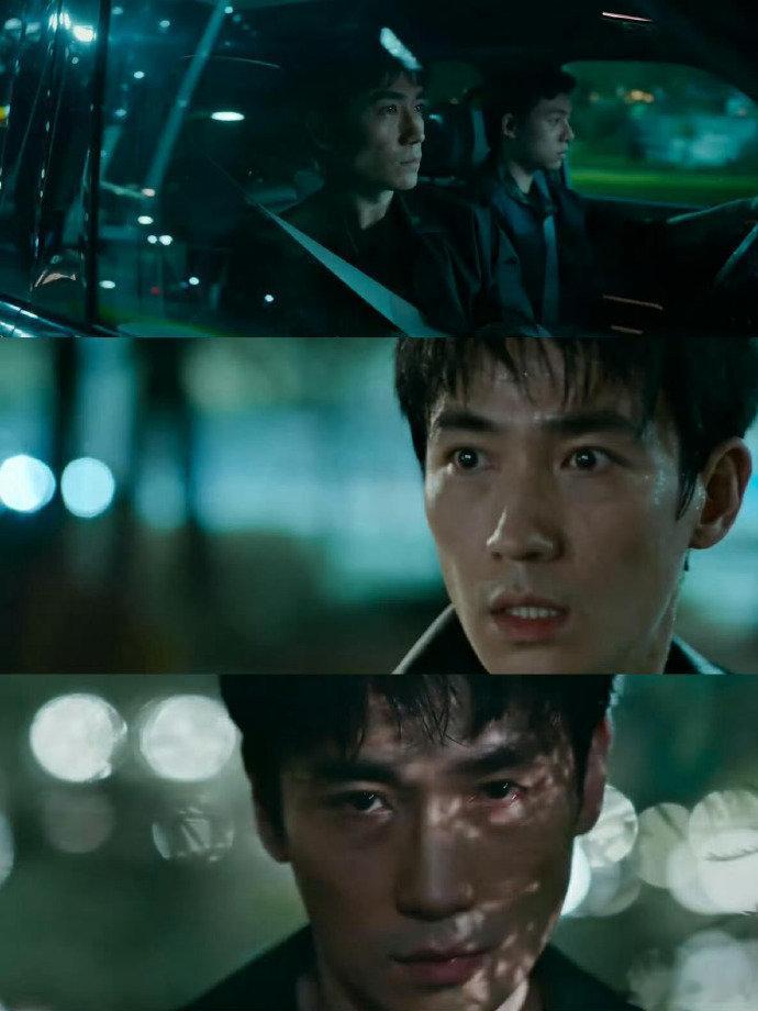 你试过从天黑等到天亮的滋味吗 🎬看到《惊蛰无声》靠口碑逆袭真的好感动！排片不占