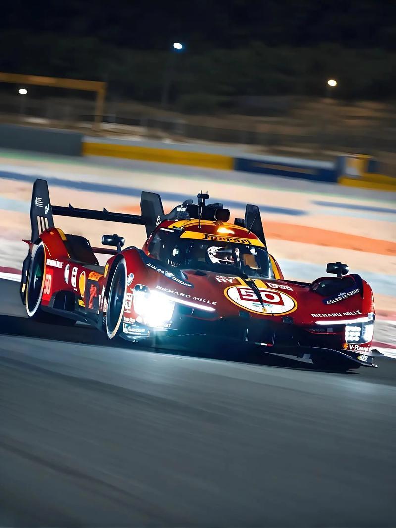 勒芒与 F1 技术互通：两大顶级赛事双向赋能
2026 年勒芒与 F1 同步推行