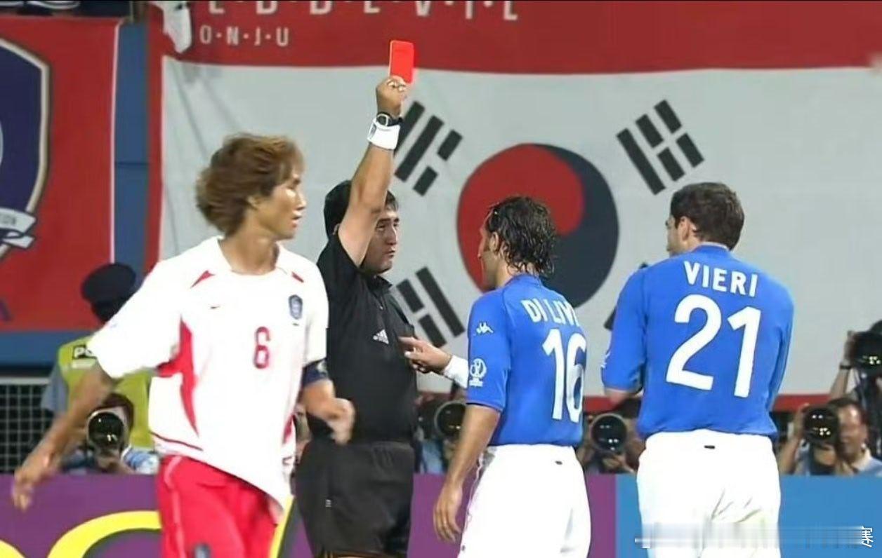 2026世界杯裁判名单揭晓韩国再次全军覆没，连续四届无缘正赛创尴尬纪录，对比中国