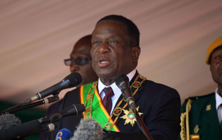 津巴布韦正式拉闸，全面封杀所有初级锂原矿出口！很多人以为，这是针对中国新能源巨头