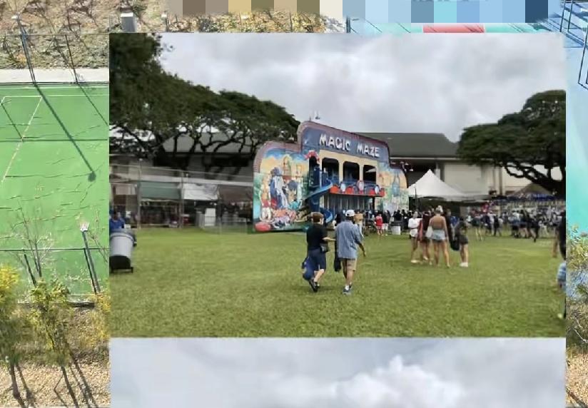 天津要火！比肩迪士尼的嘉年华来了，3.7万㎡选址却吵翻了
 
\天津直接甩出文旅