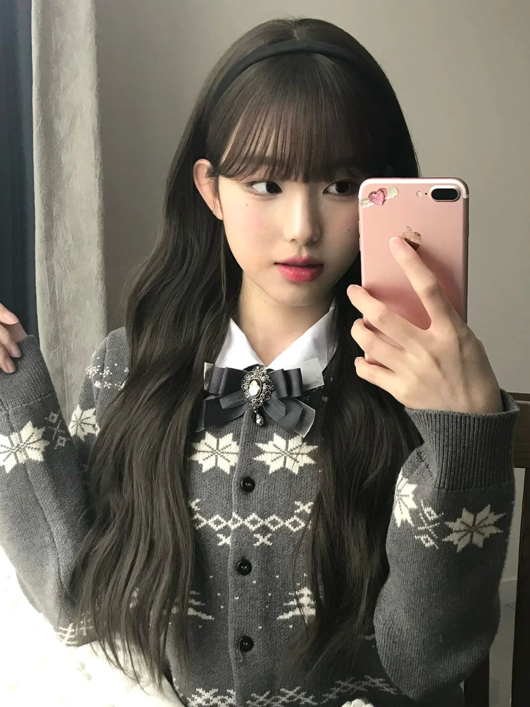 🎄❄️🩶*· ⁺⁎˚ ̩̩͙❆