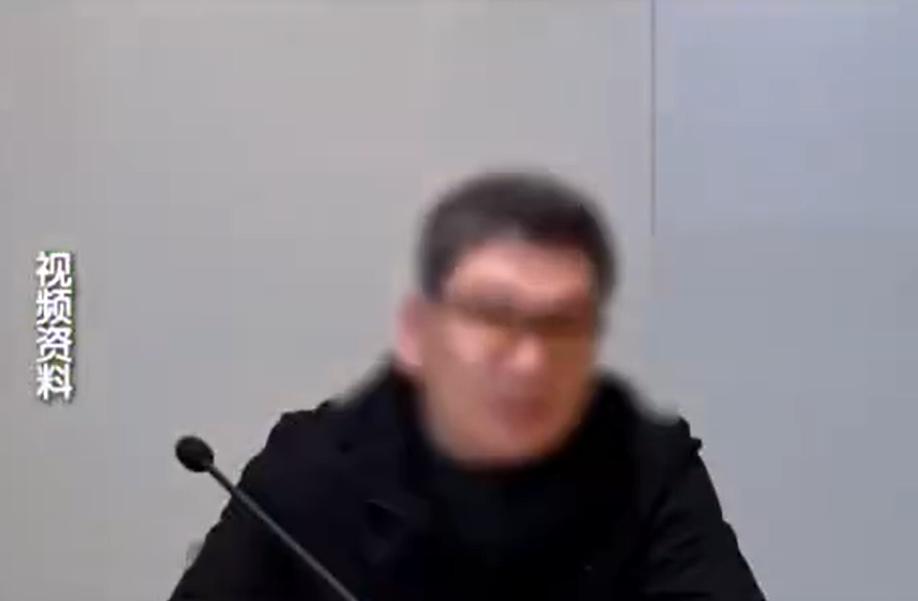 九旬老太遗产全给干儿子，法院直接驳回，没留一丝情面！
别被“干儿子”的假孝心骗了