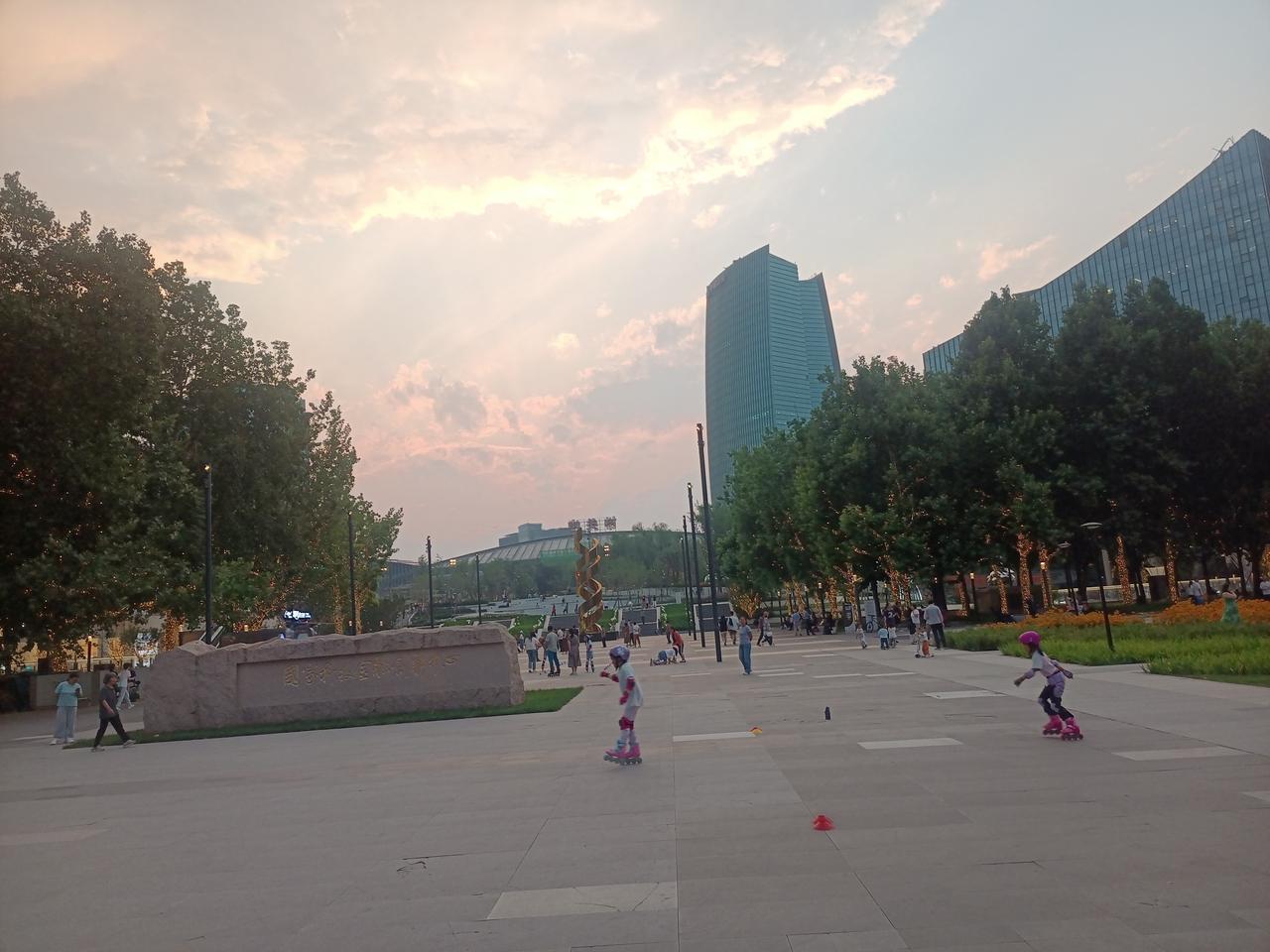 我认为重要