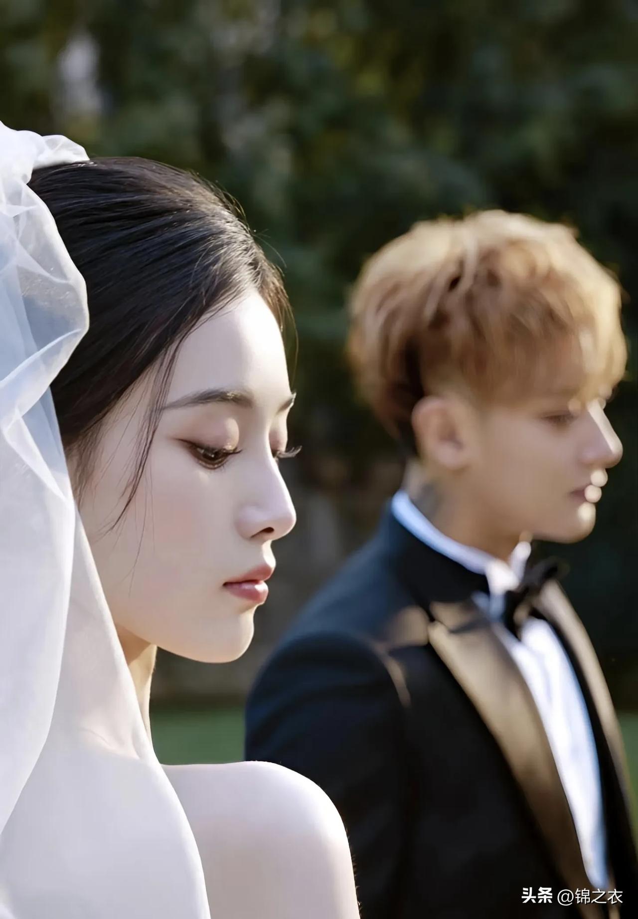 有些人只看到人家很享福，命很好，但是不想想并不是每个人都能接住这些福气。

而徐