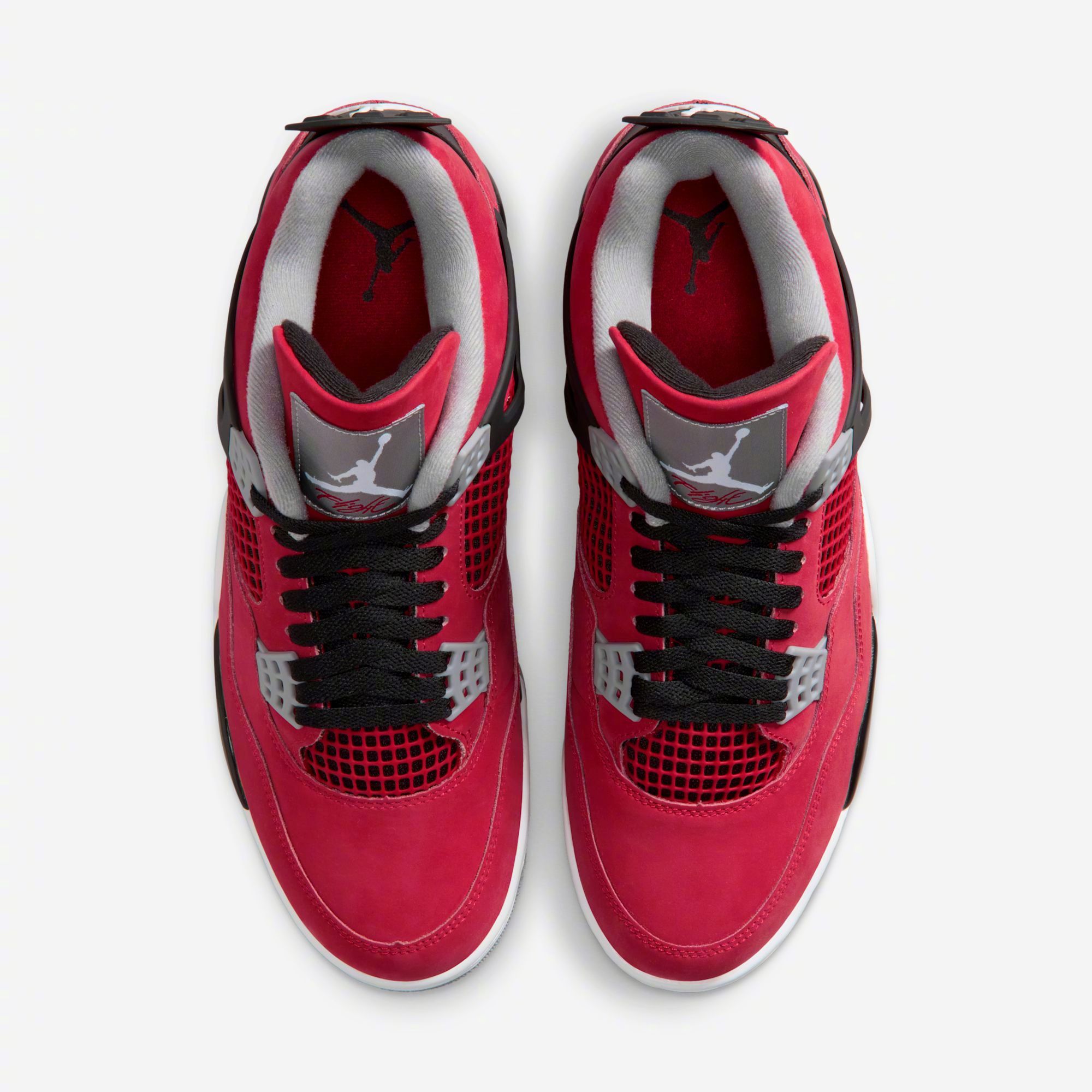 Air Jordan IV Retro「Toro Bravo」AJ4「Toro 