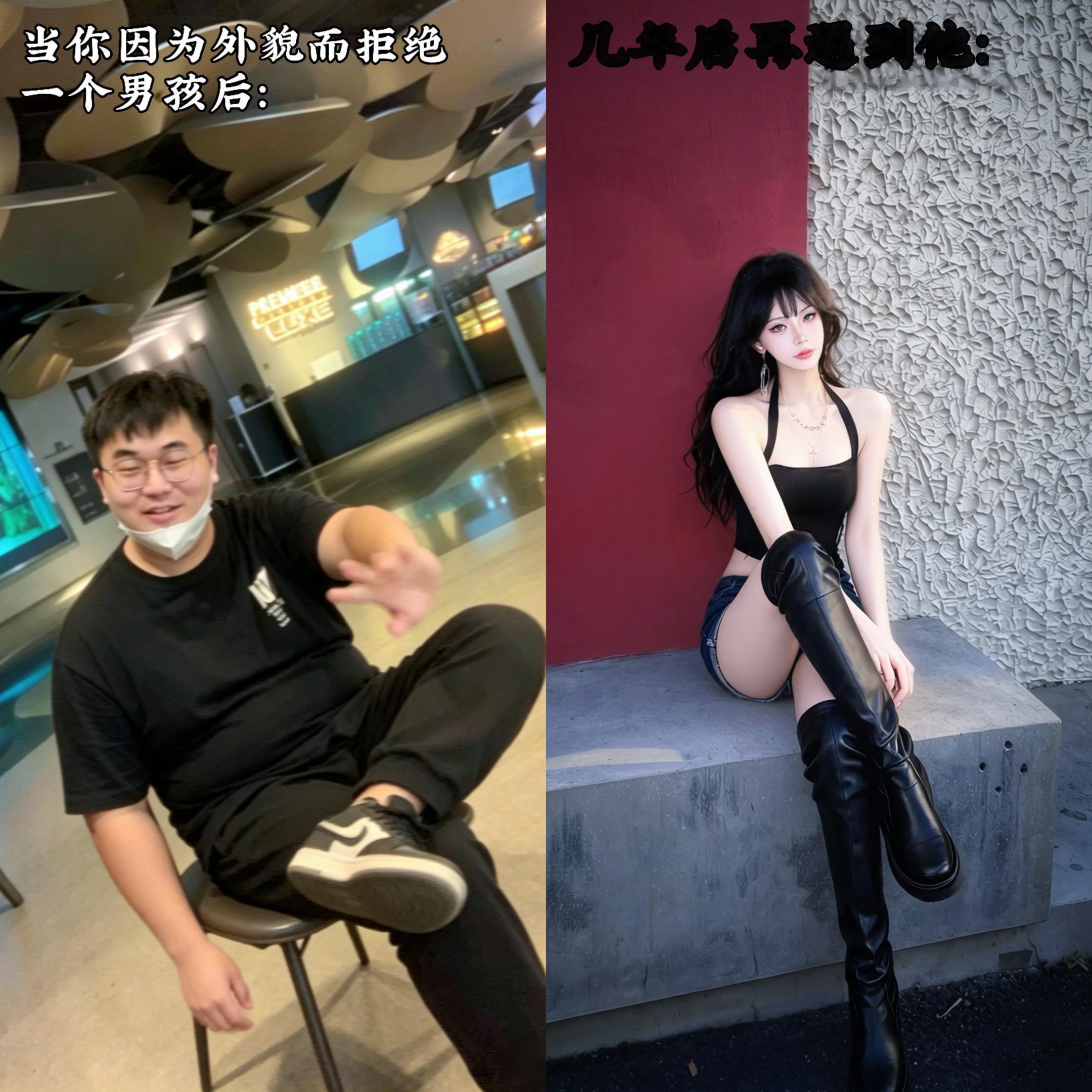 又被拒绝了。