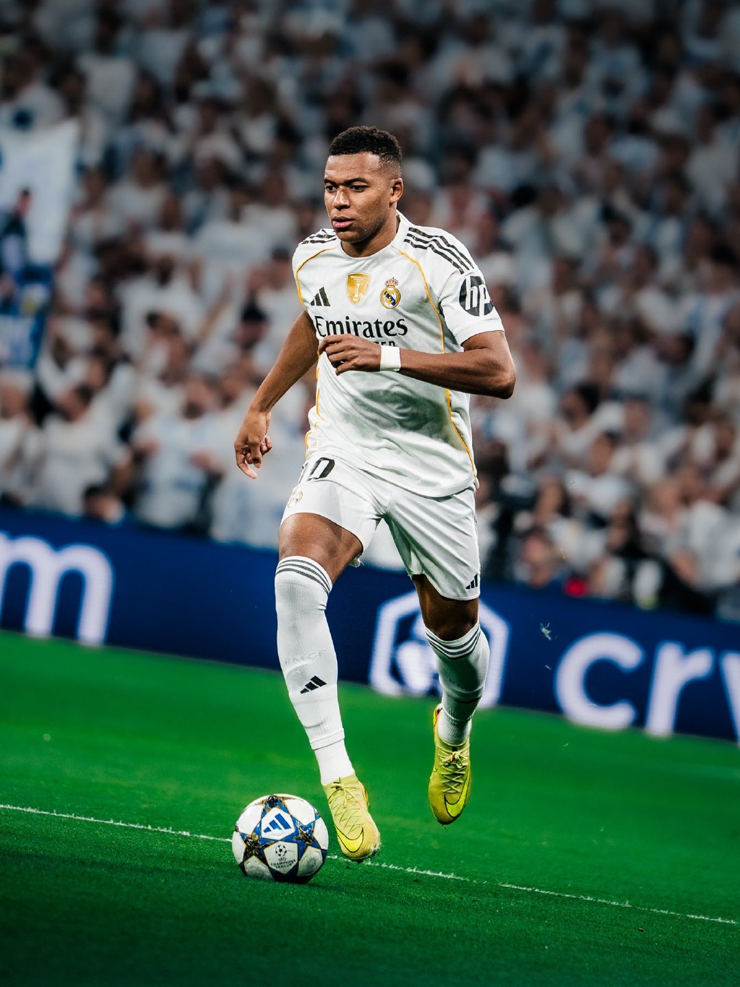 Alberto Pereiro：姆巴佩的情况几乎完全取决于他每天的感受，他的左膝