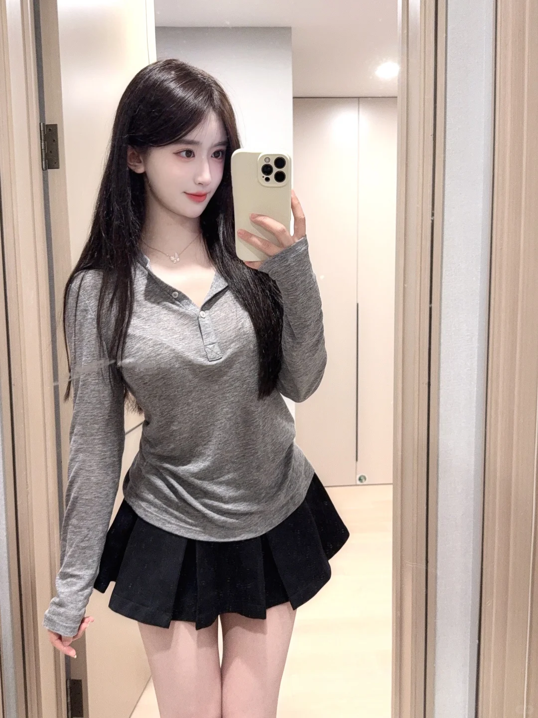 秋冬穿什么最百搭