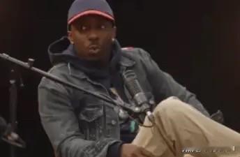 里奇保罗在今日的一档播客节目中，回应了关于珍妮-巴斯和的报道。

里奇-保罗说道