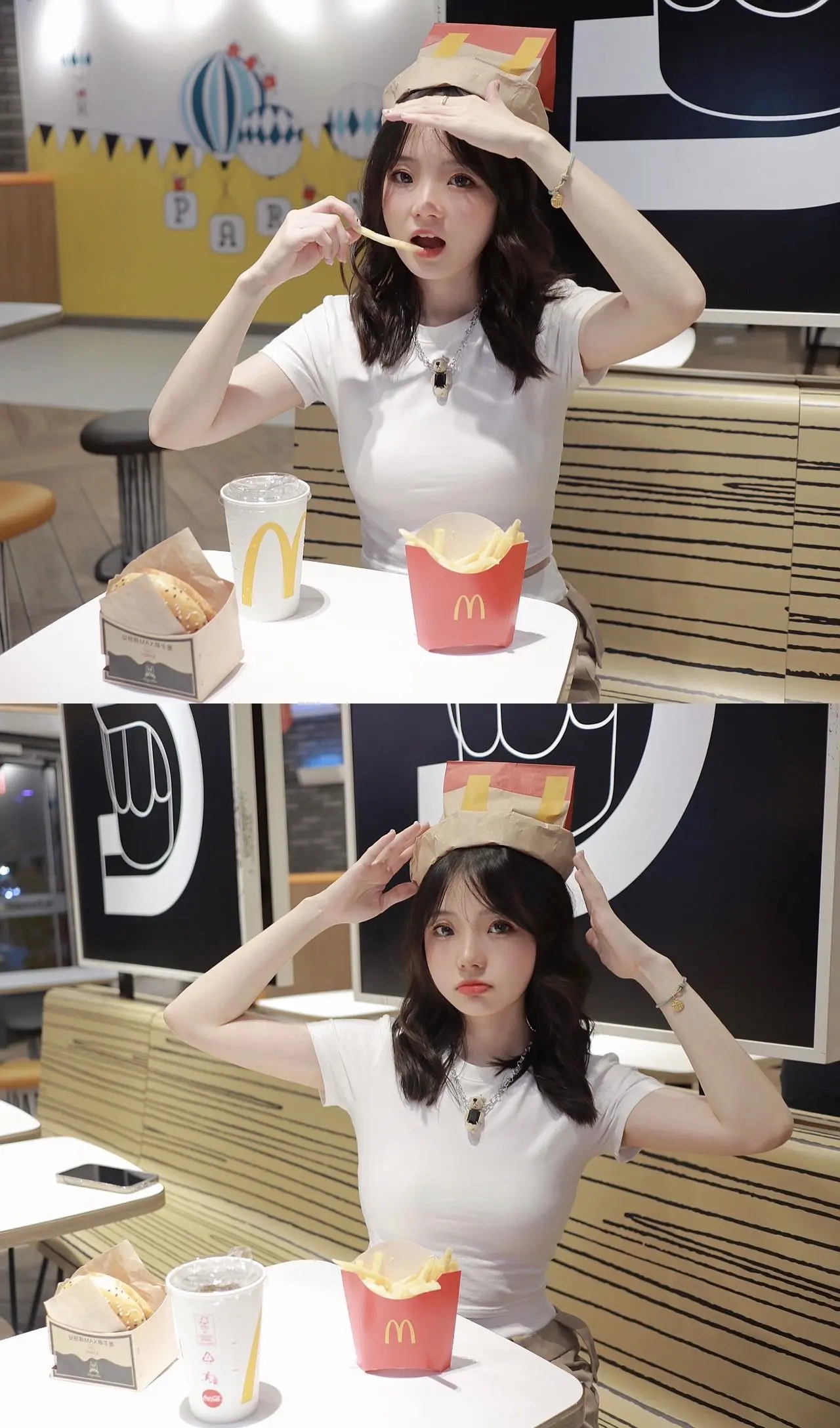 尝尝一颗东洋乌梅˙ᯅ·