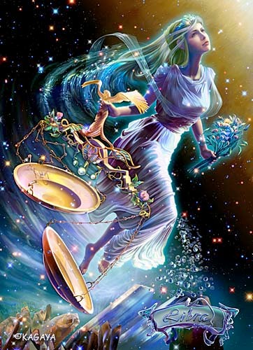 天秤座♎️8月13日凌晨1:36:27开始新月🌛许愿（当月计划写）（参考上升星
