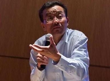 复旦大学教授王德峰再次语出惊人！他说：“我们再次出现了如孙中山当年说的‘一盘散沙
