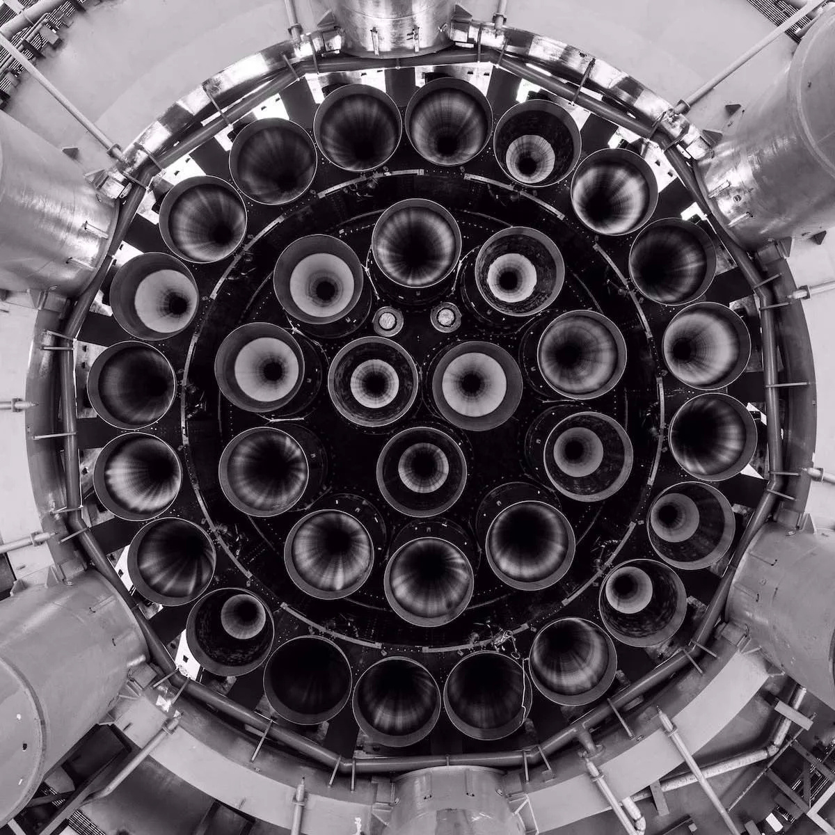 SpaceX新一代重型运载火箭“星舰V3”，有多强悍？ 一旦发射成功，它将以约1