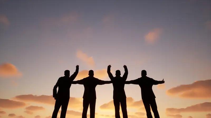 金钱之外，当下人们缺失的东西还真不少。
很多人缺有质量的时间，一天被各种碎片化信