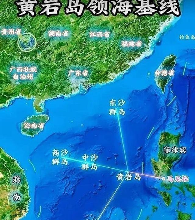 有分析说，如果中国真的必须通过一场仗来立威，最该打的既不是 美国 ，也不是 印度