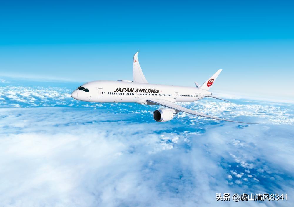 日本航空飞越中国领空要提前申请，经同意后方可实施，根据7月1号的国家航空法律相关