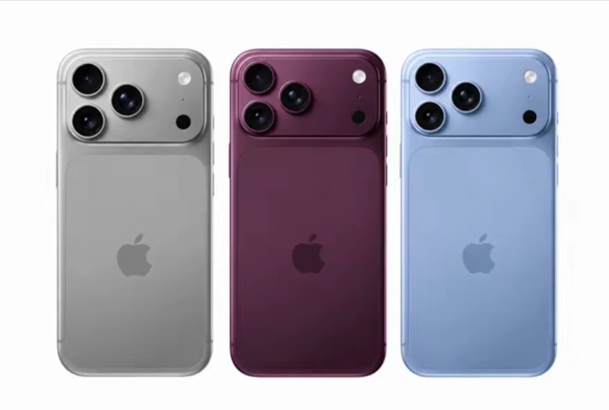 iPhone 17系列或涨价那些准备换手机的朋友，不要再观望了，再观望下去可能就