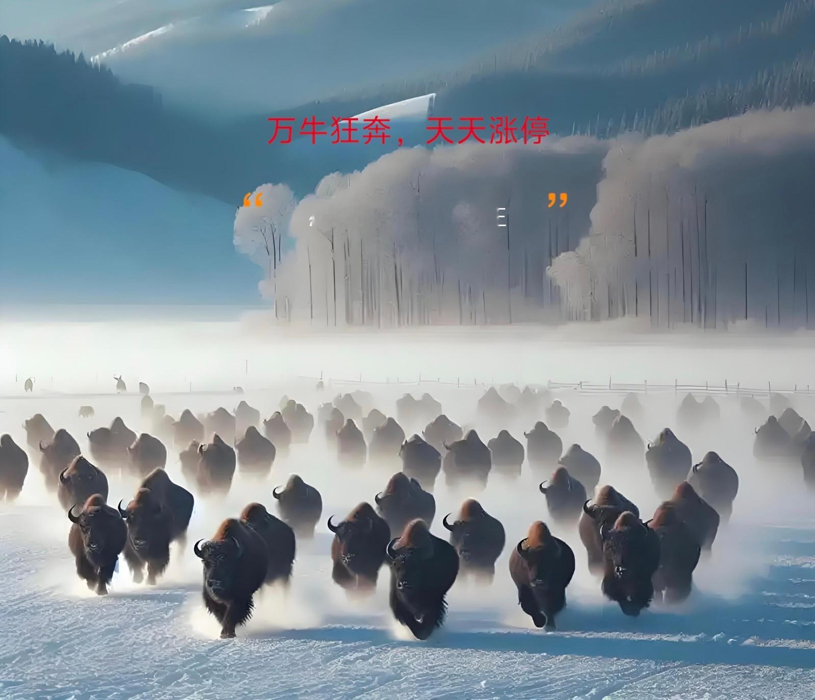大盘在经过两连阳之后，昨天眼看要变绿，但尾盘10秒拉红，这精准得像在给女朋友挑礼