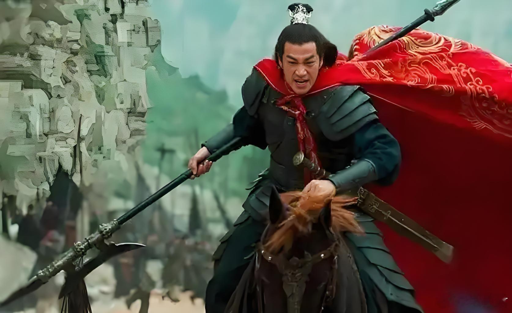 听劝真有流量啊！就在上周，网友在宿迁文旅评论区喊话“西楚霸王”，听劝的宿迁文旅真