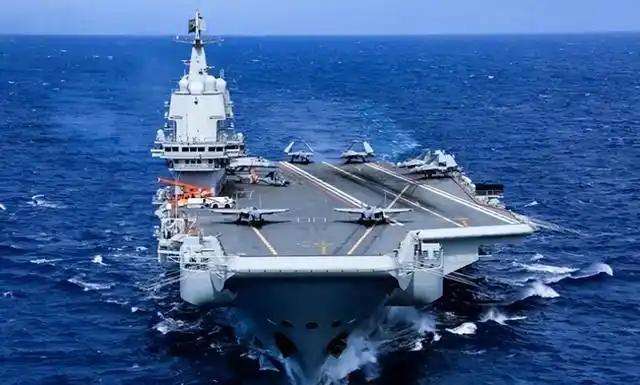 [微风]美国还有实力阻挠中国收台吗？已经不是能力的问题了，而是只要中国宣布收台，