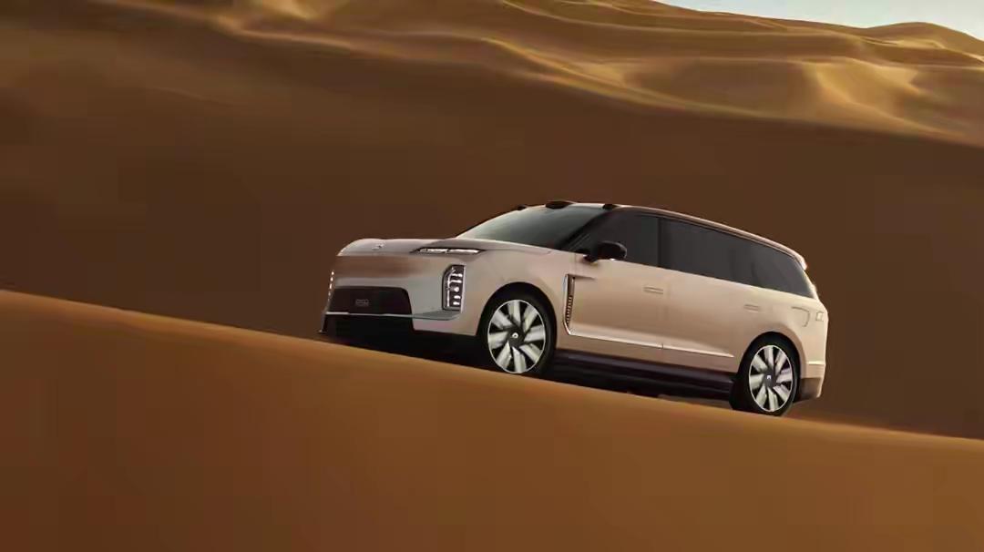 蔚来ES9的定价很实在，只要52万，租电池42万，这不是问界m9的价格吗？还有新