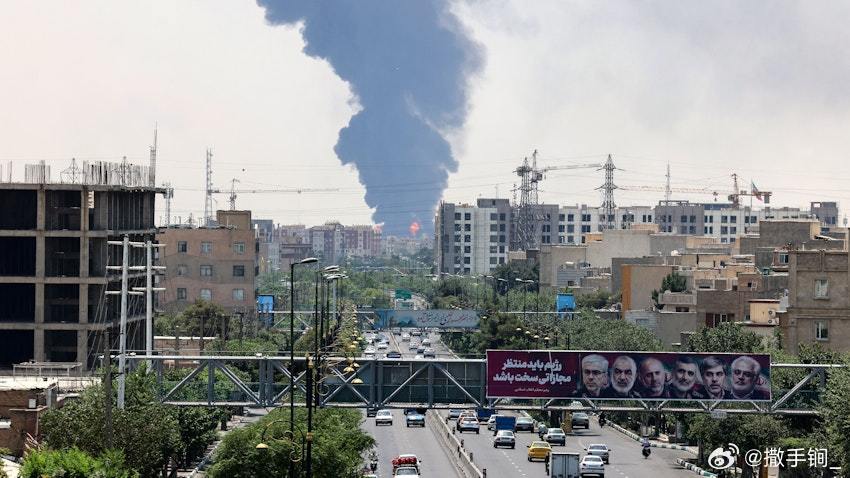 法国《世界报》称伊朗战争验证了中方的战略方向是对的。伊朗战争让中国的能源供应受到