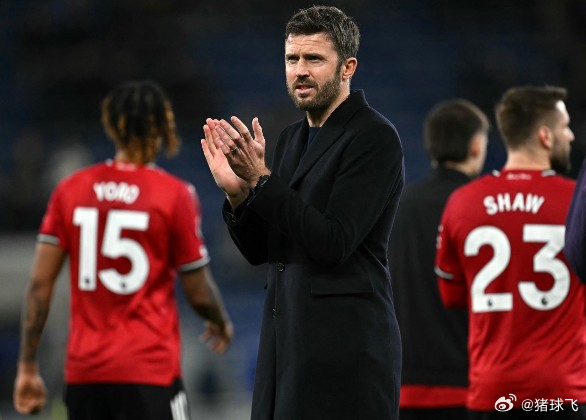 卡里克不怪斯科尔斯：人人都可以有自己的意见尽管前队友保罗·斯科尔斯曾在社交平台上