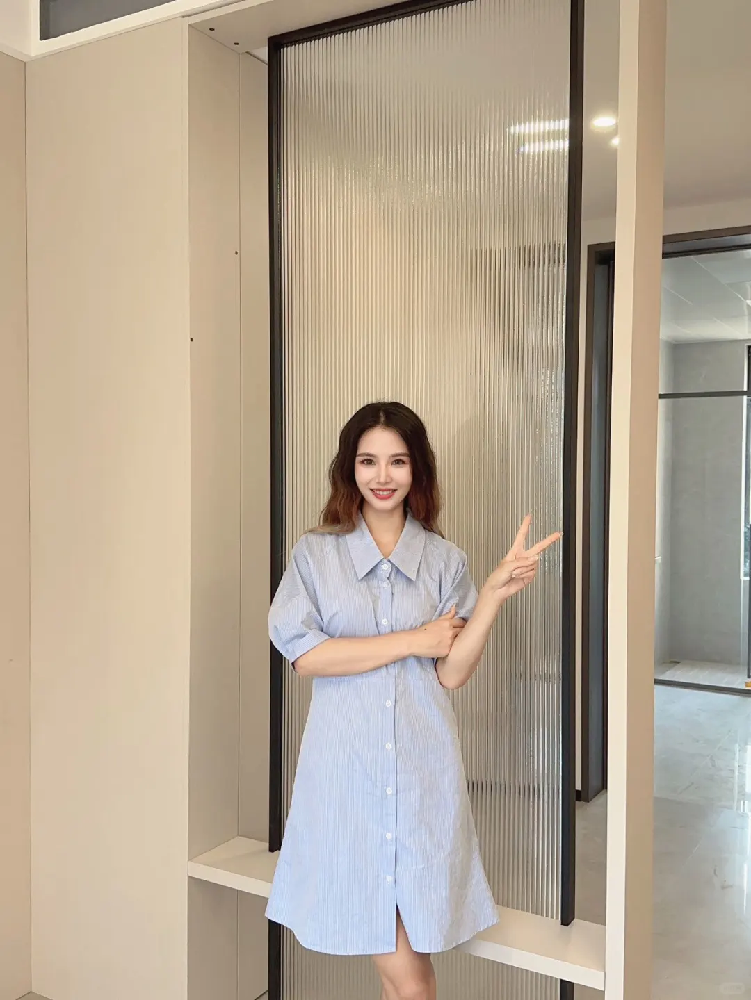 装修的坑... 没有一个，只有N个...