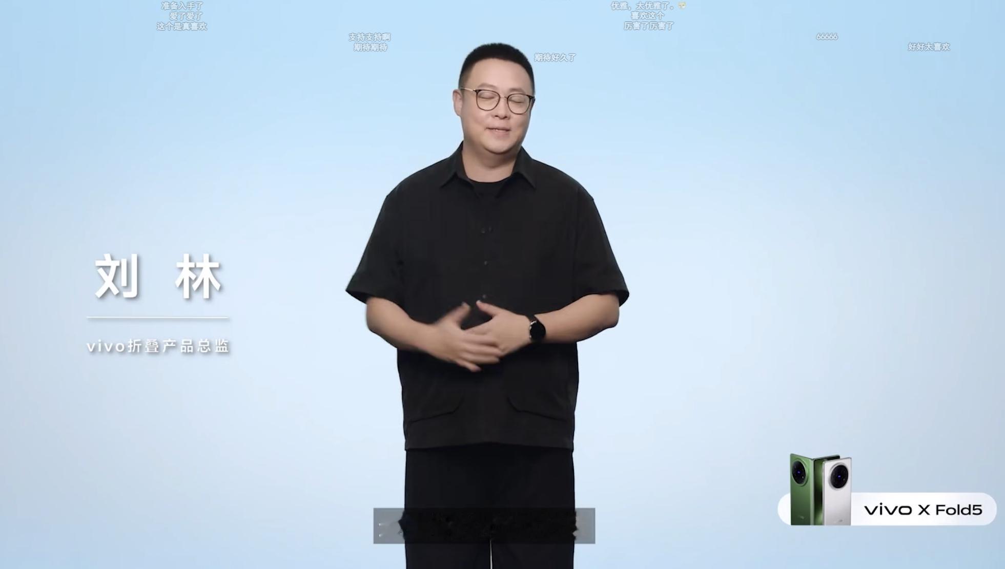 最重磅的产品经理做最轻薄的手机，哈哈哈哈 ​​​