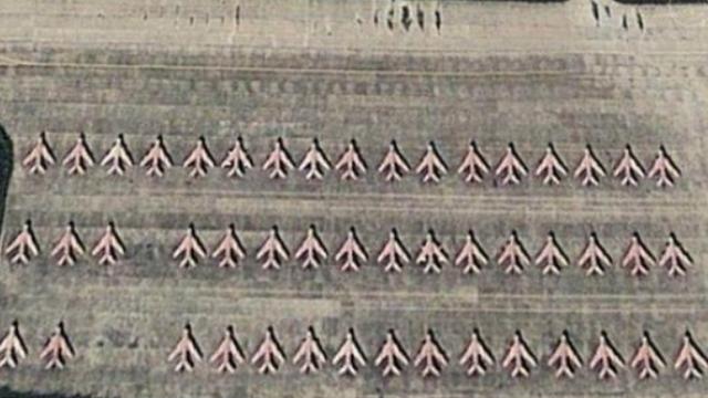 目前，全世界其他国家的自杀式无人机都是亚音速的，只有中国的歼-6W是超音速自杀式
