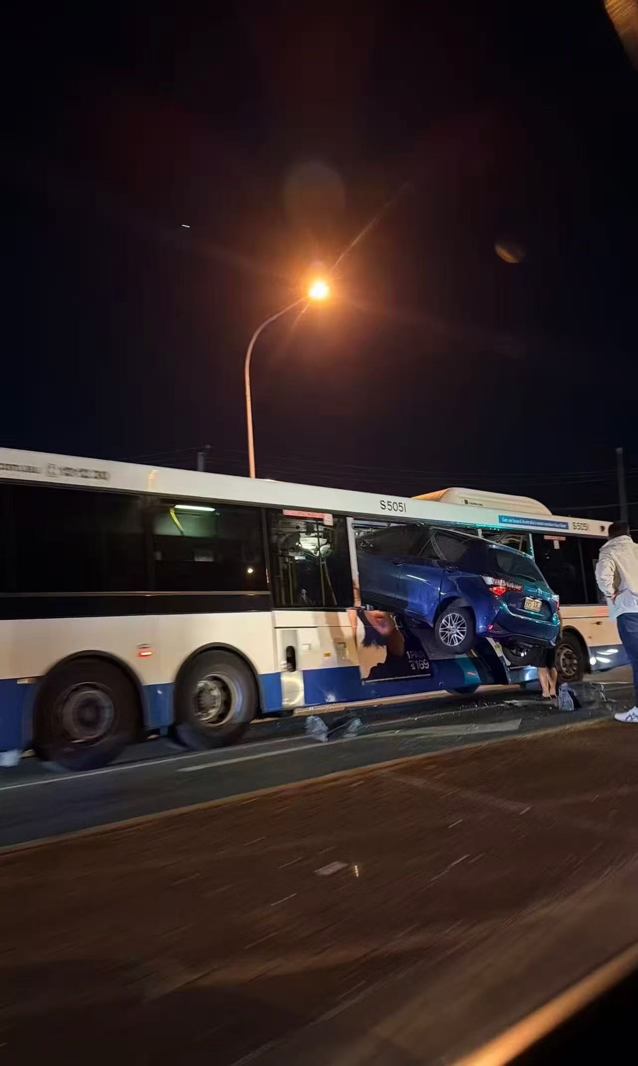 这...怎么开的？ 