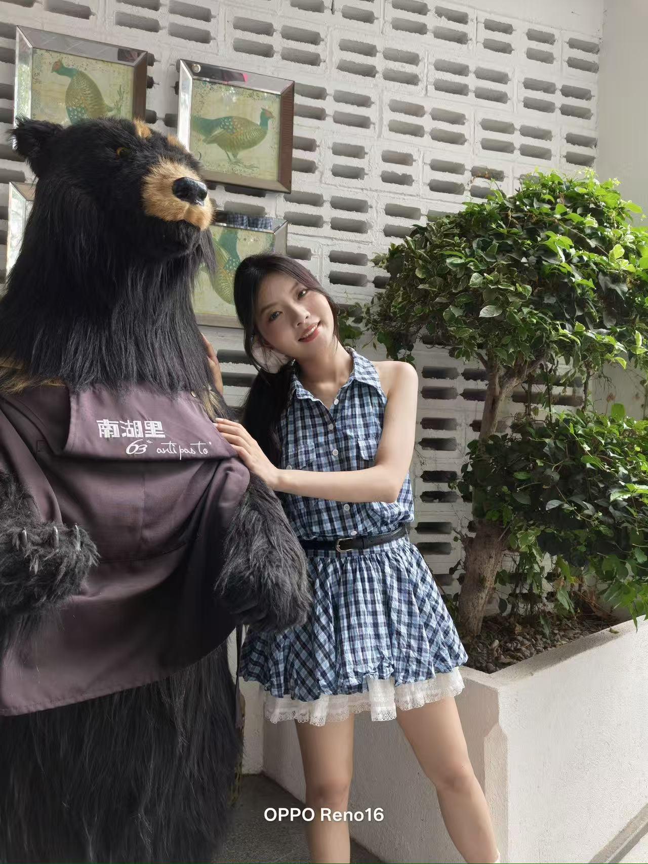 实况样张大PK！谁才是Live图战神？
冲浪刷到一组实况照片的对比，手痒必须来唠