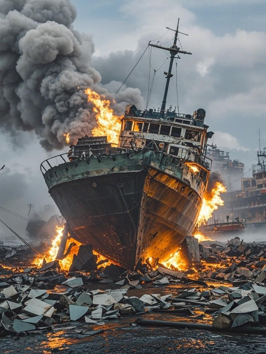 美防长下令"不留活口"！海豹突击队二次打击幸存者，11人惨死加勒比海

这不是战