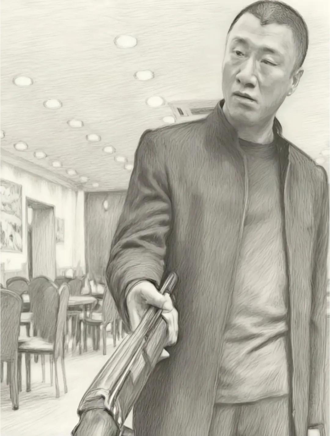 一人一句话，证明你看过这部剧。