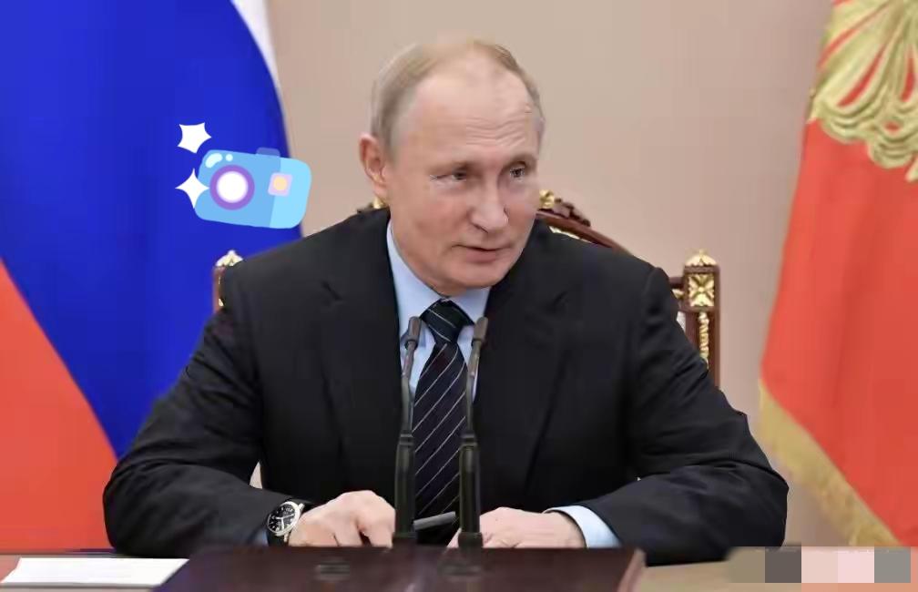 普京就扔了一句话，美国直接安静了。他说，美国的“战斧”导弹要是敢碰俄罗斯一下，那