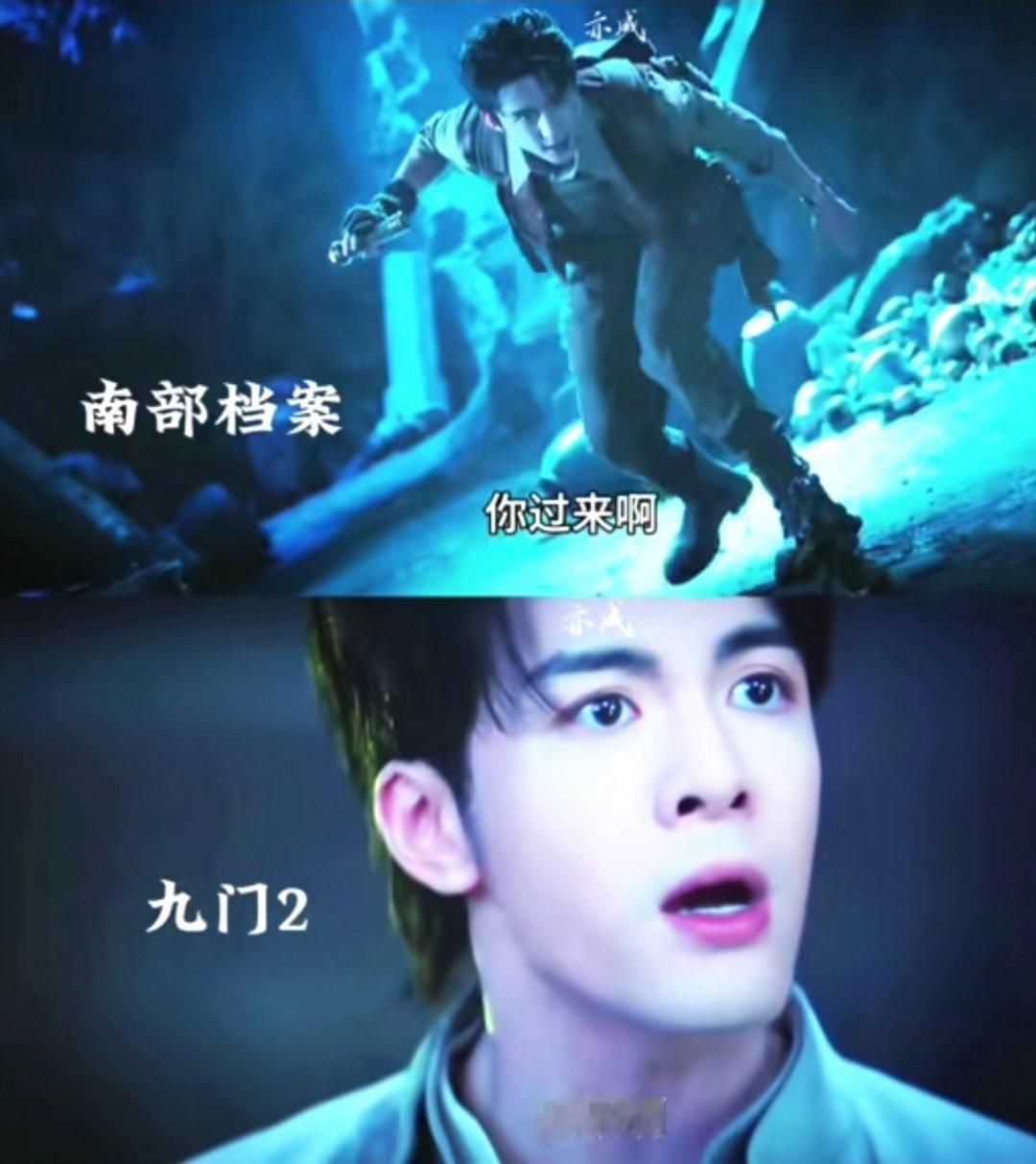 这俩小乐乐或许真能玩到一块