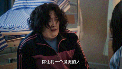 #安心妈妈为了女儿减肥#2024开局被一部剧给激励到了，其实奔跑与其说是一部剧还