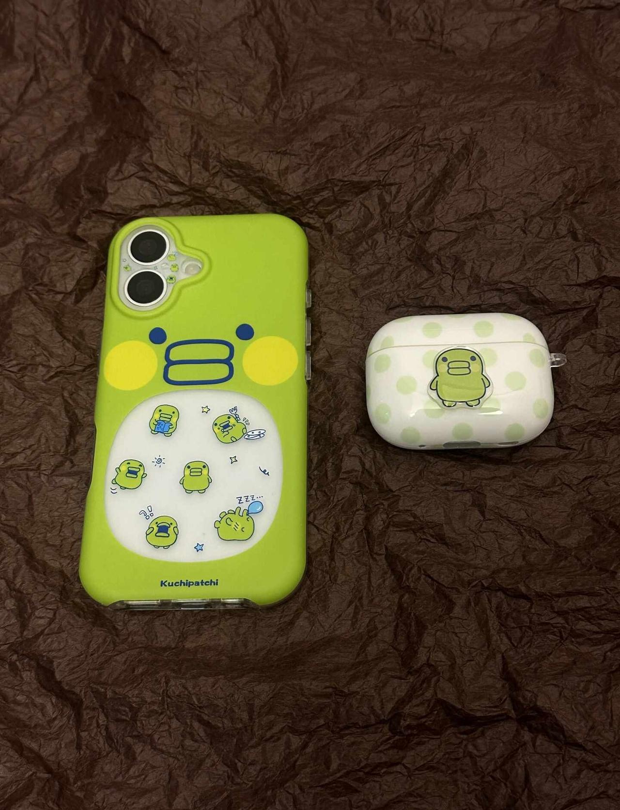拓麻歌子—大嘴吉合集！！
airpods4保护套 AirPods耳机壳 airp