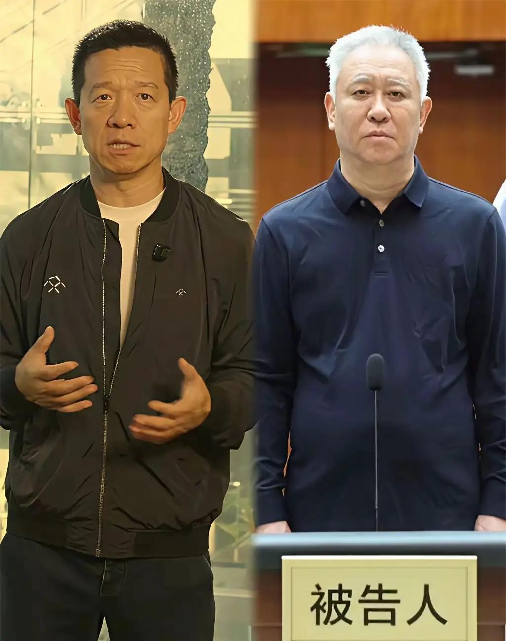 夏海钧可能会成为了第二个贾跃亭，贾跃亭已经在美国很多年，夏海钧在恒大爆雷前也选择