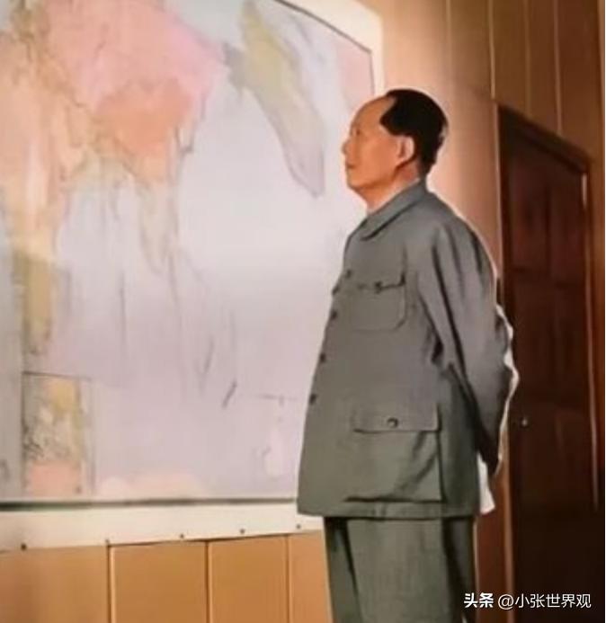 [中国赞]1951年，10万志愿军被美军包饺子，一向淡定自若的彭老总心急如焚连忙