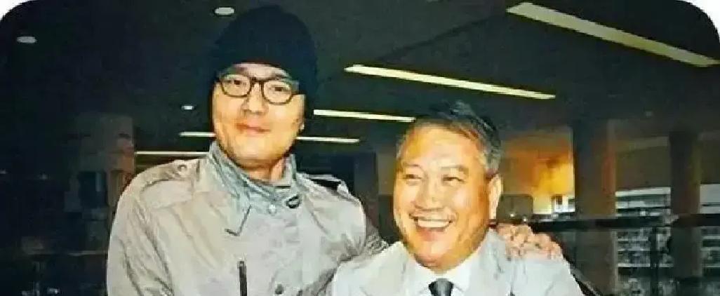 林家栋真这么干了？
为照顾病重的恩师万梓良，他直接推掉了《怒火蔓延2》的男主角，