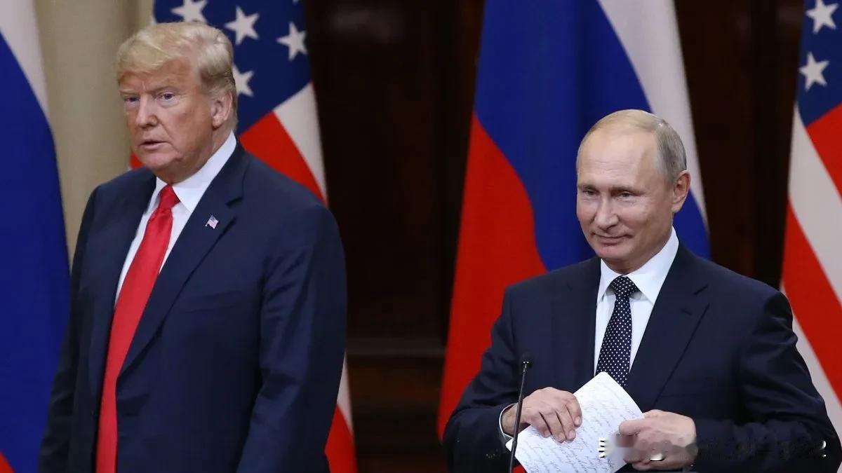 特朗普威胁普京，要把莫斯科轰炸到地狱：CNN公布声明录音

去年，特朗普在一次捐