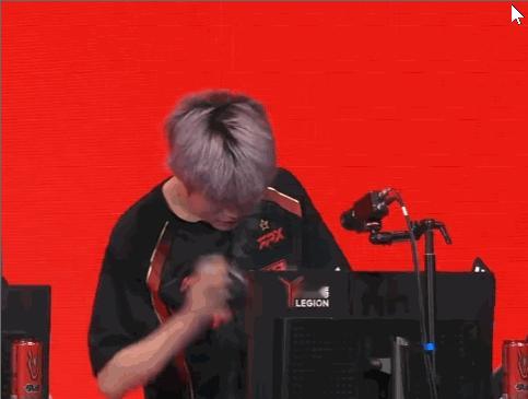“巴黎人”复活了！FPX零封WBG之后，WBG粉丝直言: 请求RNG法务部利用合