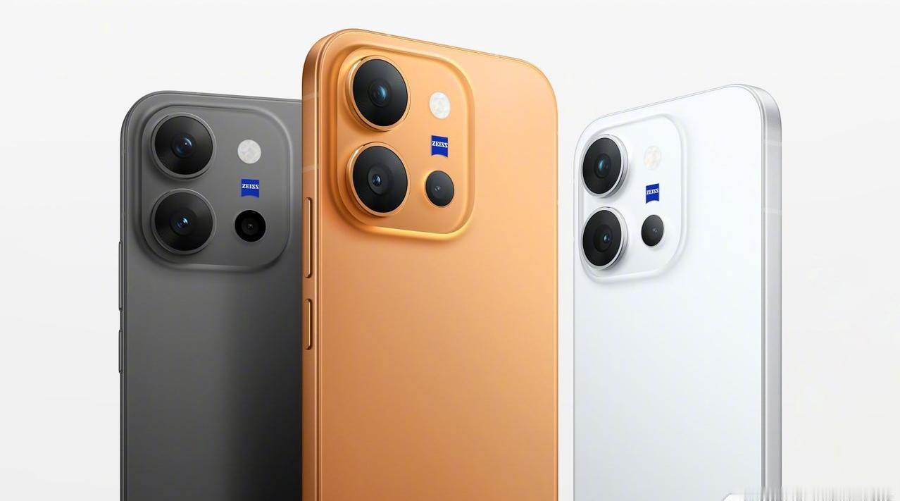 【4799元起，vivo X300E发布！第五代骁龙8+7200mAh电池】7月