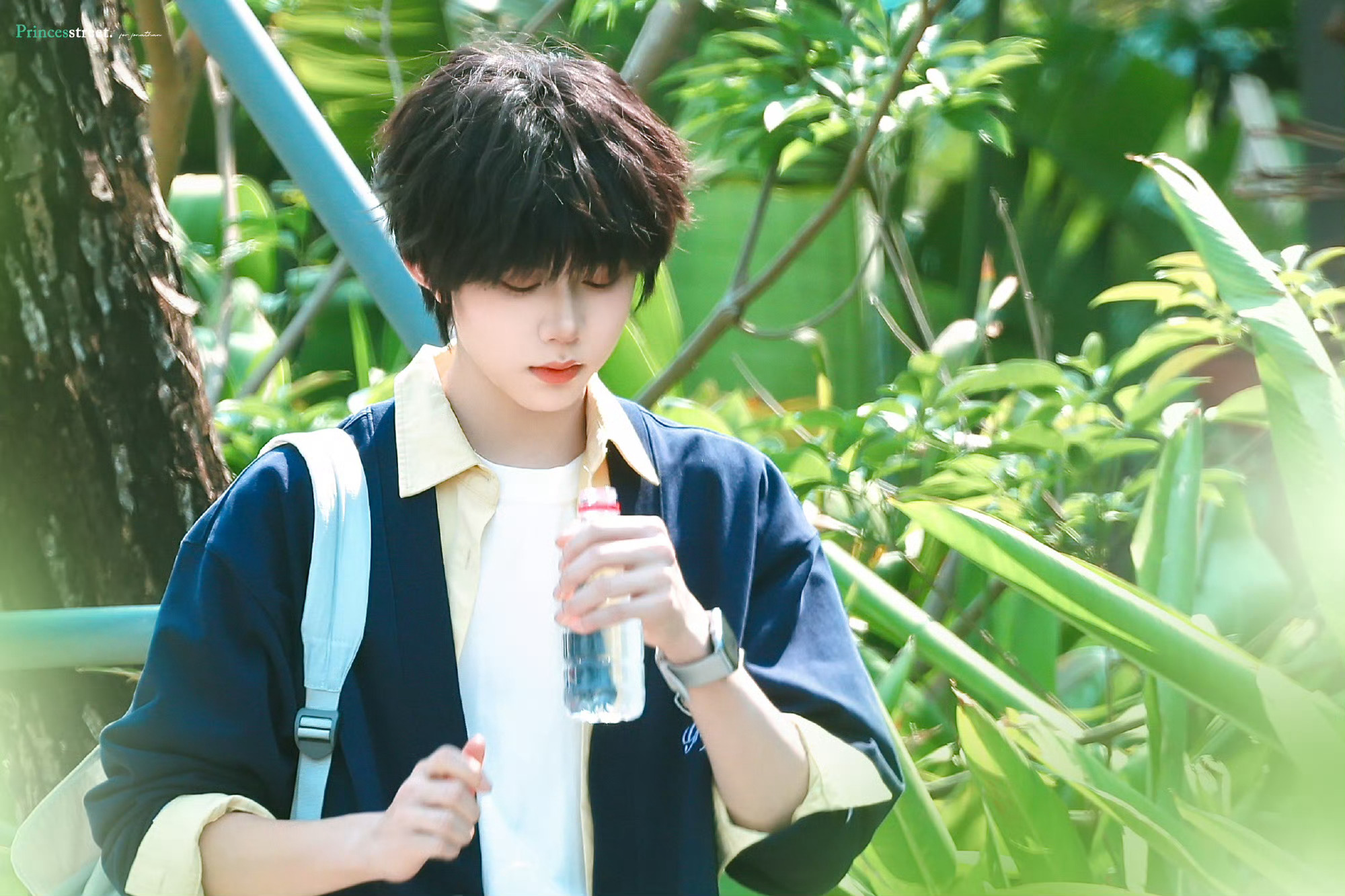 陈奕恒已进入最佳赏味期🍬越品越上头，根本停不下来！陈奕恒最佳赏味期