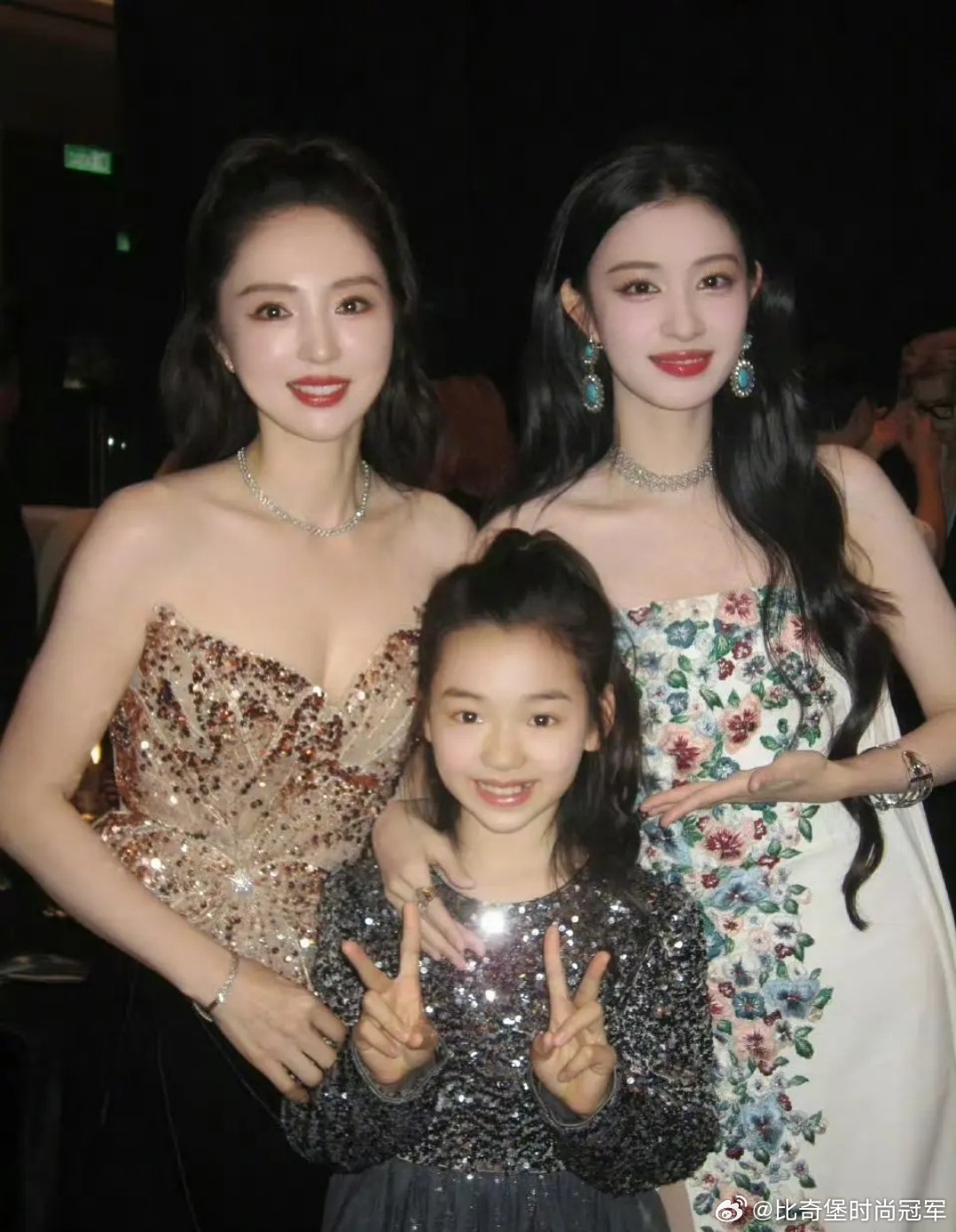 王楚然首登春wan的扮演四大美人之一王昭君，居然没有争议，还说啥讷，是真美！ 