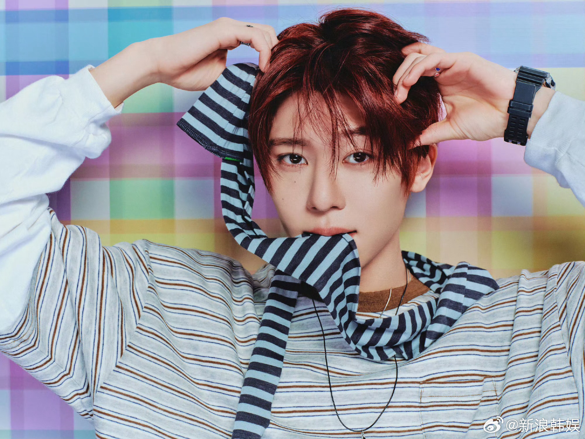 NCTWISH日本单曲NCT WISHNCT_WISH Japan Double