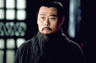 鲁肃：三国最被“黑化”的战略操盘手｜他没打过一场胜仗，却用一张地图、一封奏疏、一