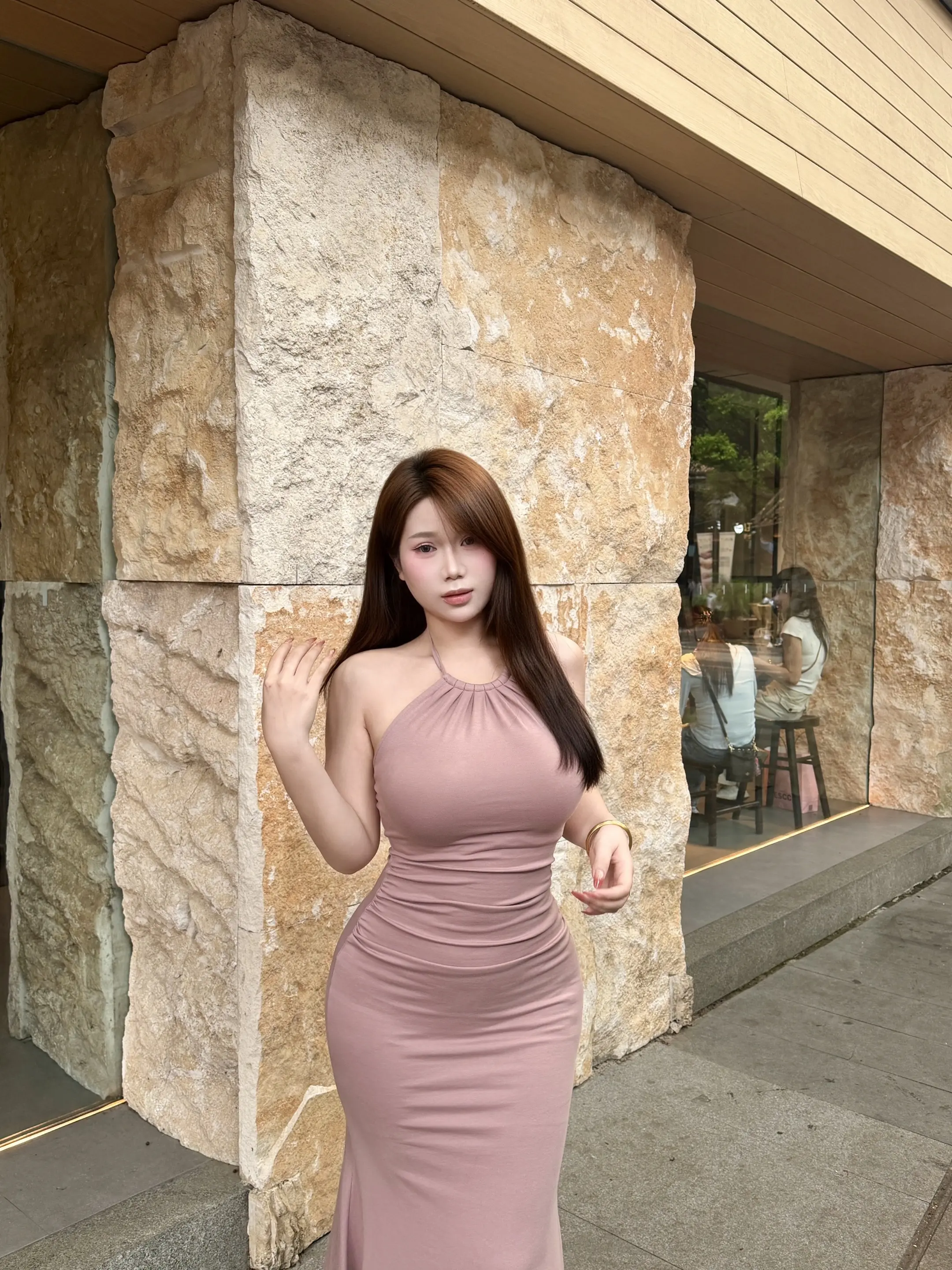 你装得太好了 自始至终 我都没有怀疑过你 你给我这一击打的太重了